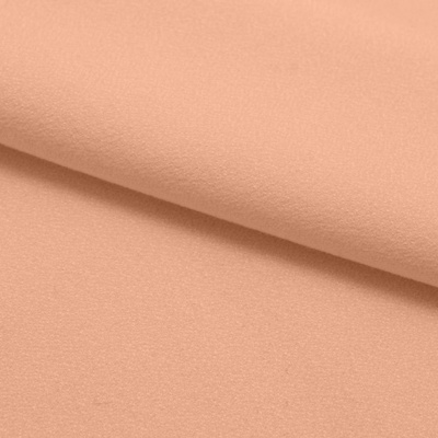 Костюмная ткань с вискозой "Бриджит" 14-1231, 210 гр/м2, шир.150см, цвет персик - купить в Березниках. Цена 524.13 руб.