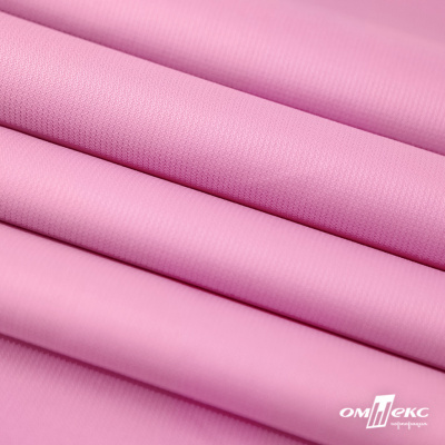 Мембранная ткань "Ditto" 15-2216, PU/WR, 130 гр/м2, шир.150см, цвет розовый - купить в Березниках. Цена 310.76 руб.
