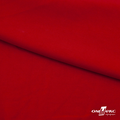 Джерси Понте-де-Рома, 95% / 5%, 150 см, 290гм2, цв. красный - купить в Березниках. Цена 691.25 руб.