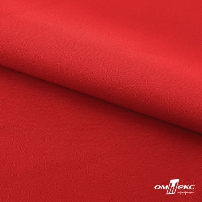 Ткань костюмная "Элис", 92%P 8%S, 220 г/м2 ш.150 см, цв-красный  - купить в Березниках. Цена 308 руб.