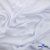 Ткань плательная Муар, 100% полиэстер,165 (+/-5) гр/м2, шир. 150 см, цв. Белый - купить в Березниках. Цена 215.65 руб.