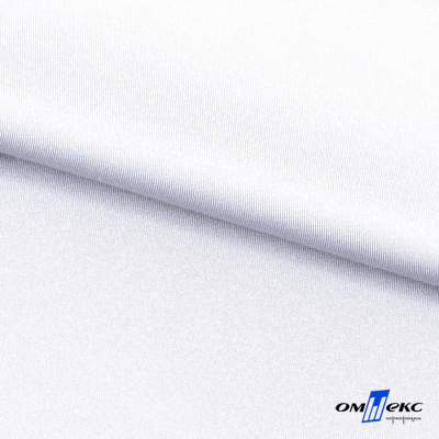 Бифлекс "ОмТекс", 230г/м2, 150см, цв.-белый (SnowWhite), (2,9 м/кг), блестящий  - купить в Березниках. Цена 1 487.87 руб.