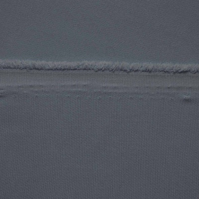 Костюмная ткань "Элис" 18-3921, 200 гр/м2, шир.150см, цвет голубика - купить в Березниках. Цена 303.10 руб.