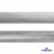 Косая бейка атласная "Омтекс" 15 мм х 132 м, цв. 137 серебро металлик - купить в Березниках. Цена: 366.52 руб.