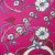 Плательная ткань "Фламенко" 16.3, 80 гр/м2, шир.150 см, принт этнический - купить в Березниках. Цена 241.49 руб.