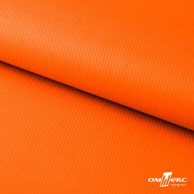 Мембранная ткань "Ditto" 15-1263, PU/WR, 130 гр/м2, шир.150см, цвет оранжевый - купить в Березниках. Цена 307.92 руб.