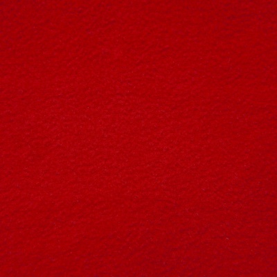 Флис DTY 18-1763, 180 г/м2, шир. 150 см, цвет красный - купить в Березниках. Цена 646.04 руб.