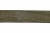 Окантовочная тесьма №158, шир. 22 мм (в упак. 100 м), цвет хаки - купить в Березниках. Цена: 207.68 руб.