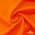 Бифлекс "ОмТекс", 200 гр/м2, шир. 150 см, цвет оранжевый неон, (3,23 м/кг), блестящий - купить в Березниках. Цена 1 672.04 руб.