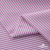 Ткань сорочечная Полоска Кенди, 115 г/м2, 58% пэ,42% хл, шир.150 см, цв.1-розовый, (арт.110) - купить в Березниках. Цена 306.69 руб.