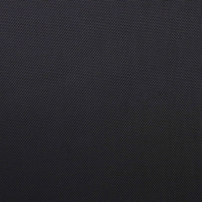Оксфорд (Oxford) 420D, PU1000/WR, 130 гр/м2, шир.150см, цвет чёрный - купить в Березниках. Цена 162.74 руб.