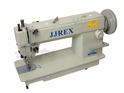 JJREX 0302 Комплект прямострочной ПШМ, для тяж. тканей - купить в Березниках. Цена 43 097.98 руб.