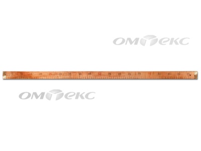 Метр деревянный КР-1(неклейменный) - купить в Березниках. Цена: 1 201.67 руб.