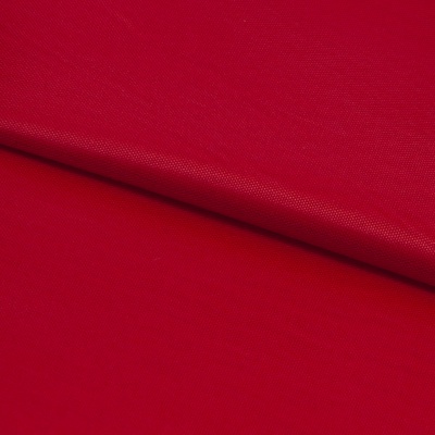 Ткань подкладочная "EURO222" 19-1557, 54 гр/м2, шир.150см, цвет красный - купить в Березниках. Цена 73.32 руб.