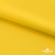 Ткань подкладочная 15-1062, антист., 50 гр/м2, шир.150см, цвет жёлтый - купить в Березниках. Цена 62.84 руб.