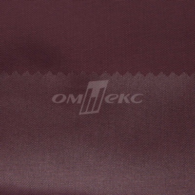 Текстильный материал  Оксфорд, PU, WR, 100% полиэфир, 80 г/м2  цвет Венге 19-1627, 150см - купить в Березниках. Цена 100.23 руб.