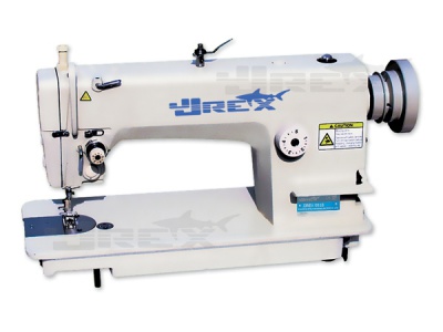 JJREX 0518 Комплект ПШМ с нижним и игольным продвижением для средних тканей - купить в Березниках. Цена 65 690.85 руб.