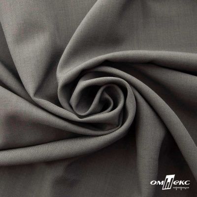 Ткань костюмная Зара, 92%P 8%S, Gray/Cерый, 200 г/м2, шир.150 см - купить в Березниках. Цена 325.28 руб.