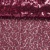 Сетка с пайетками №11, 188 гр/м2, шир.140см, цвет бордо - купить в Березниках. Цена 454.12 руб.