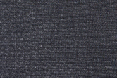 Костюмная ткань с вискозой "Верона", 155 гр/м2, шир.150см, цвет т.серый - купить в Березниках. Цена 522.72 руб.