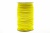 0370-1301-Шнур эластичный 3 мм, (уп.100+/-1м), цв.110 - желтый - купить в Березниках. Цена: 459.62 руб.