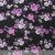 Плательная ткань "Фламенко" 20.1, 80 гр/м2, шир.150 см, принт растительный - купить в Березниках. Цена 241.49 руб.