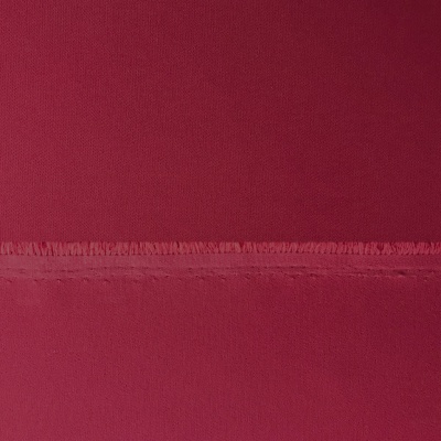 Костюмная ткань "Элис", 220 гр/м2, шир.150 см, цвет красный чили - купить в Березниках. Цена 303.10 руб.