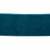 Лента бархатная нейлон, шир.25 мм, (упак. 45,7м), цв.65-изумруд - купить в Березниках. Цена: 981.09 руб.