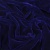 Бархат стрейч №14, 240 гр/м2, шир.160 см, (2,6 м/кг), цвет т.синий - купить в Березниках. Цена 740.88 руб.