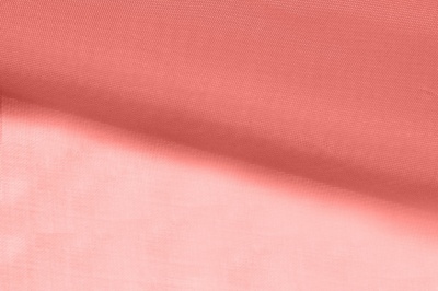Портьерный капрон 17-1608, 47 гр/м2, шир.300см, цвет 2/гр.розовый - купить в Березниках. Цена 137.27 руб.