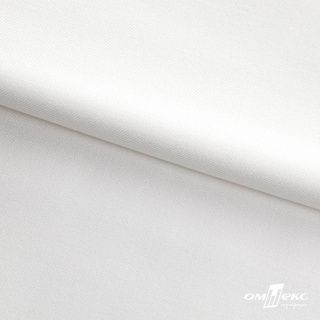Ткань костюмная Искола цв. белый (1)