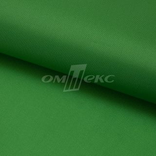 Текстильный материал Оксфорд 210 трава 17-6153 (1)