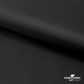 Ткань подкладочная Таффета 210Т Middle BLACK (1)