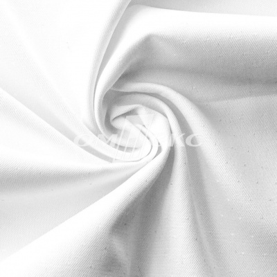 Ткань сорочечная Эми, 115 г/м2, 58% пэ,42% хл,  шир.150 см, цв. 1-белый (арт.102) - купить в Березниках. Цена 306.69 руб.