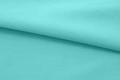 Ткань сорочечная стрейч 16-5533, 115 гр/м2, шир.150см, цвет изумруд - купить в Березниках. Цена 285.04 руб.