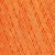 Пряжа "Виск.шелк блестящий", 100% вискоза лиоцель, 100гр, 350м, цв.035-оранжевый - купить в Березниках. Цена: 195.66 руб.