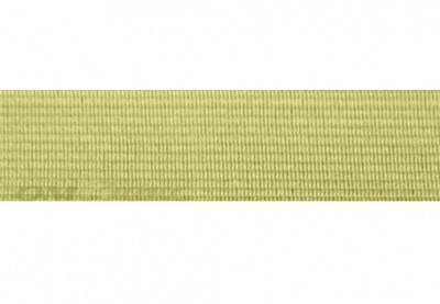 Окантовочная тесьма №051, шир. 22 мм (в упак. 100 м), цвет оливковый - купить в Березниках. Цена: 188.82 руб.