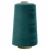 Швейные нитки (армированные) 28S/2, нам. 2 500 м, цвет 252 - купить в Березниках. Цена: 148.95 руб.