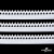 Резинка бельевая ажурная #123-03, шир.15 мм, цв.белый - купить в Березниках. Цена: 7.84 руб.
