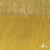 Трикотажное полотно голограмма, шир.140 см, #601-хамелеон жёлтая горчица - купить в Березниках. Цена 452.76 руб.