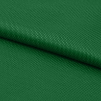 Ткань подкладочная 19-5420, антист., 50 гр/м2, шир.150см, цвет зелёный - купить в Березниках. Цена 63.48 руб.