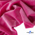 Трикотажное полотно «Бархат» 250 г/м2, 92% пэ, 8%спандекс шир. 163 см, розовый - купить в Березниках. Цена 682.59 руб.