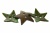 Деревянные украшения для рукоделия пуговицы "Кокос" #1 - купить в Березниках. Цена: 55.18 руб.