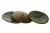 Деревянные украшения для рукоделия пуговицы "Кокос" #4 - купить в Березниках. Цена: 66.23 руб.