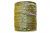 Пайетки "ОмТекс" на нитях, CREAM, 6 мм С / упак.73+/-1м, цв. А-319 - белый - купить в Березниках. Цена: 300.55 руб.