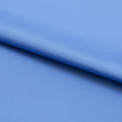 Курточная ткань Дюэл (дюспо) 18-4039, PU/WR/Milky, 80 гр/м2, шир.150см, цвет голубой - купить в Березниках. Цена 167.22 руб.