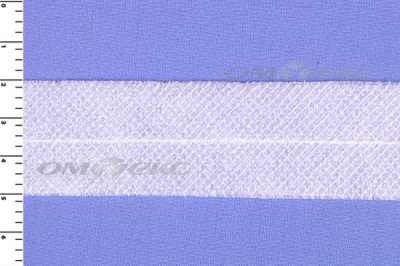 Прокладочная нитепрош. лента (шов для подгиба) WS5525, шир. 30 мм (боб. 50 м), цвет белый - купить в Березниках. Цена: 8.05 руб.