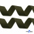 Хаки - цв.305 -Текстильная лента-стропа 550 гр/м2 ,100% пэ шир.25 мм (боб.50+/-1 м) - купить в Березниках. Цена: 405.80 руб.