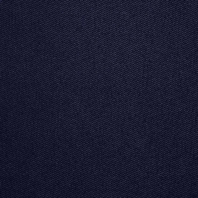 Ткань смесовая для спецодежды "Униформ" 19-3921 50/50, 200 гр/м2, шир.150 см, цвет т.синий - купить в Березниках. Цена 154.94 руб.