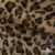 Мех искусственный 550 г/м2, 100% полиэстр, шир. 150 см Цвет Леопард - купить в Березниках. Цена 562.80 руб.